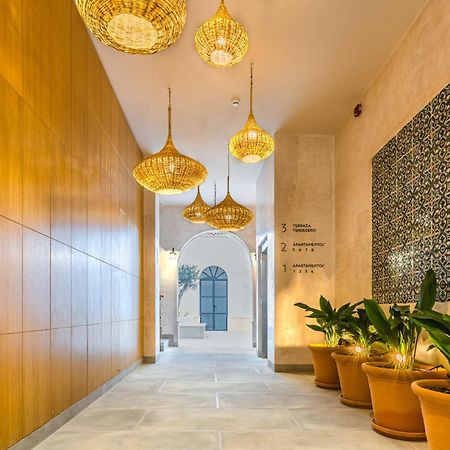 Casa De La Vega Suites Chiclana de la Frontera Εξωτερικό φωτογραφία