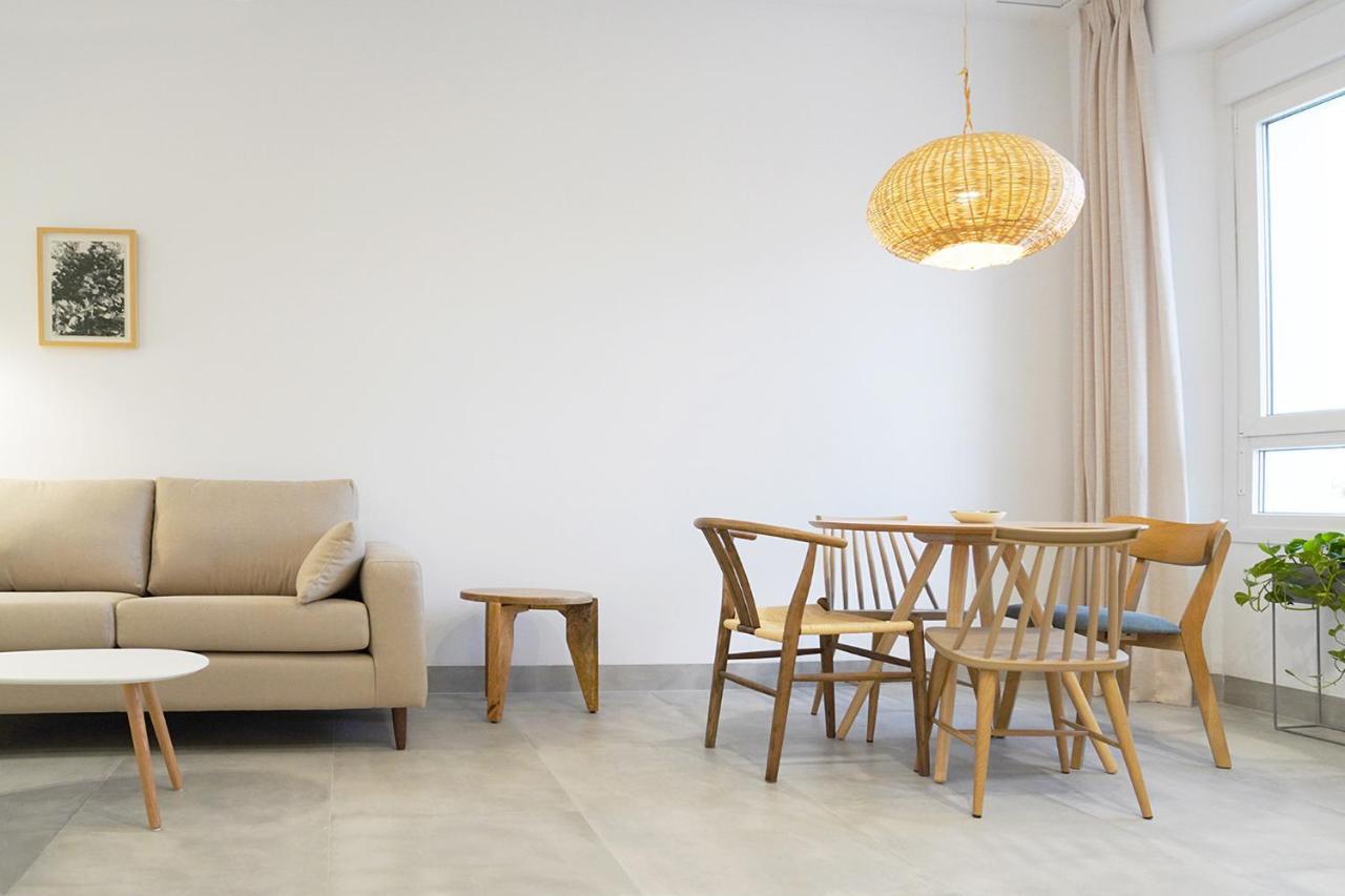 Casa De La Vega Suites Chiclana de la Frontera Εξωτερικό φωτογραφία
