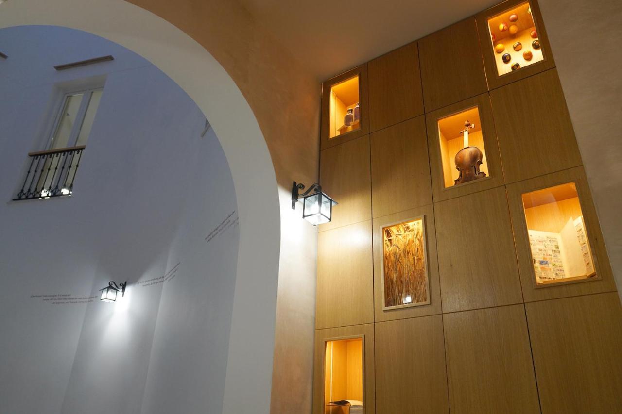 Casa De La Vega Suites Chiclana de la Frontera Εξωτερικό φωτογραφία