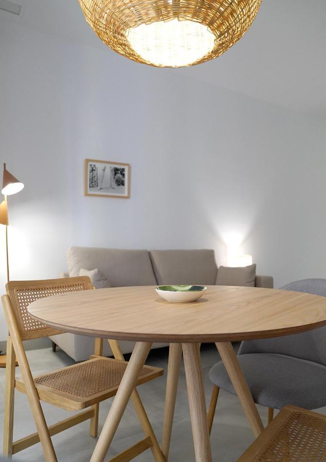Casa De La Vega Suites Chiclana de la Frontera Εξωτερικό φωτογραφία