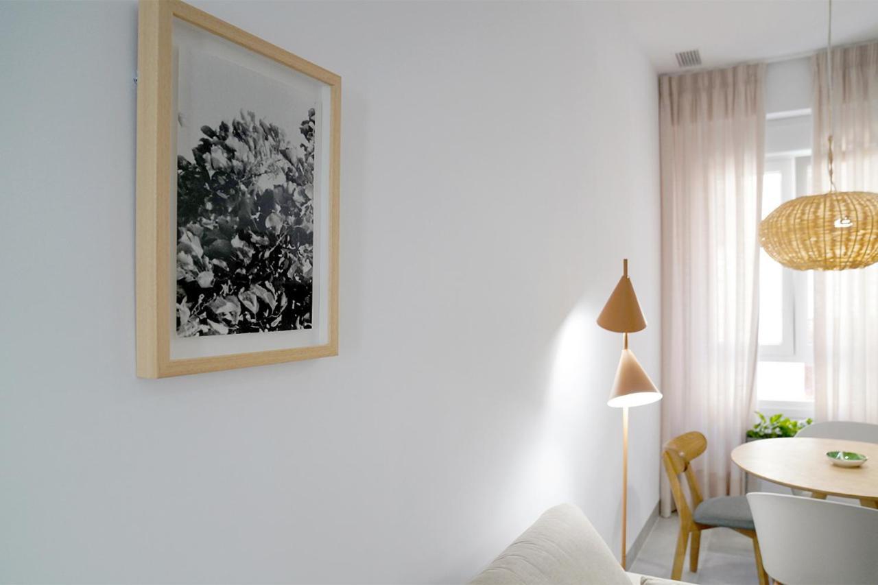 Casa De La Vega Suites Chiclana de la Frontera Εξωτερικό φωτογραφία