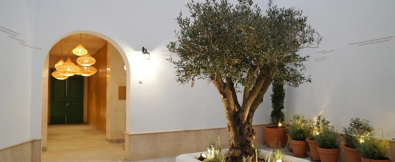 Casa De La Vega Suites Chiclana de la Frontera Εξωτερικό φωτογραφία