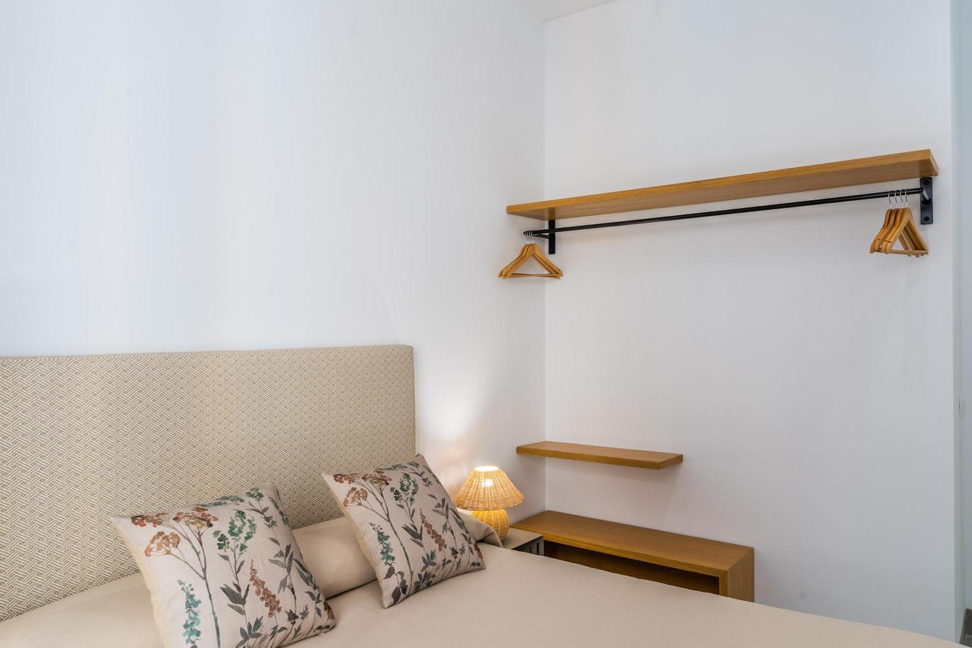 Casa De La Vega Suites Chiclana de la Frontera Εξωτερικό φωτογραφία