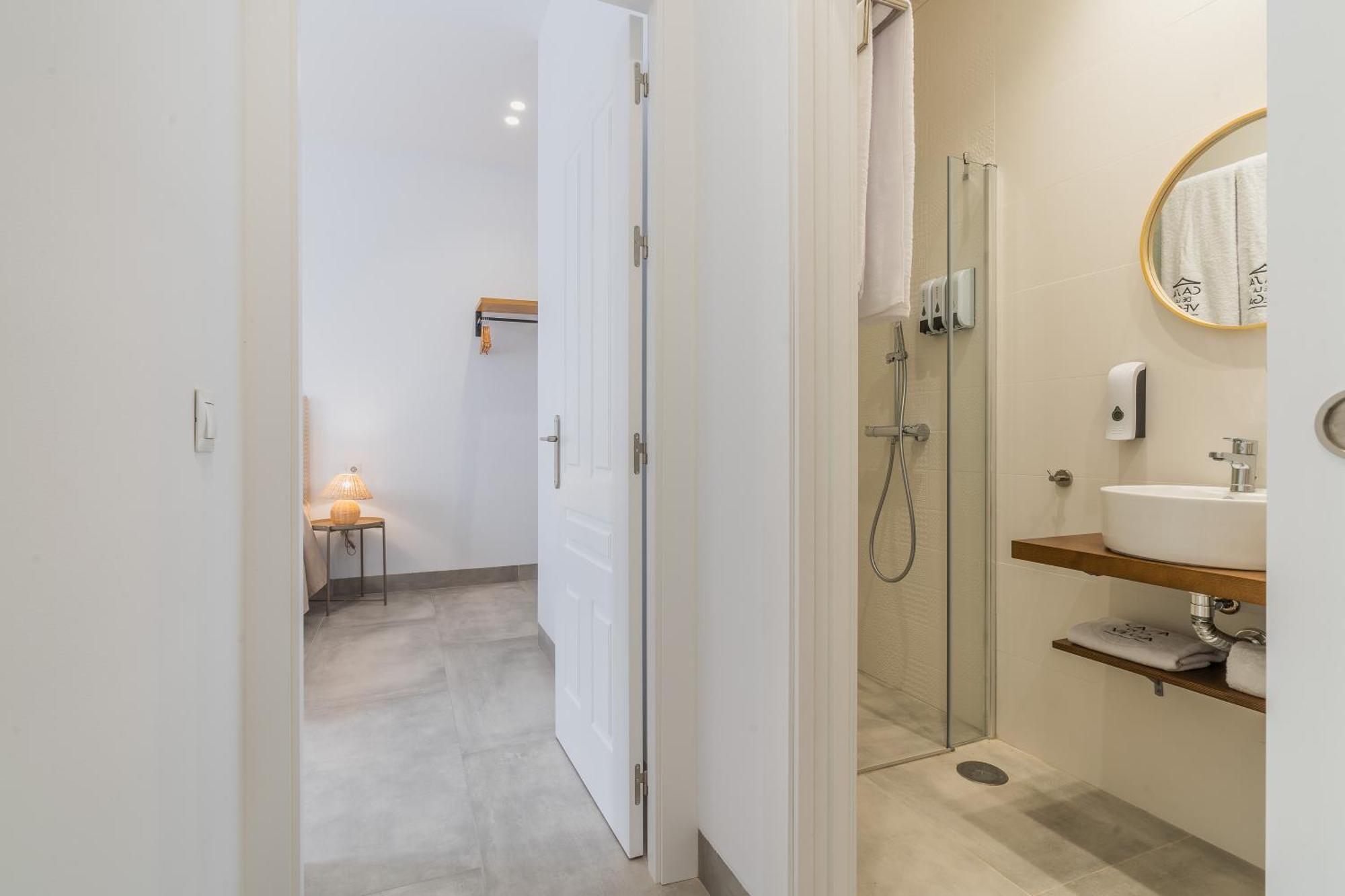 Casa De La Vega Suites Chiclana de la Frontera Εξωτερικό φωτογραφία