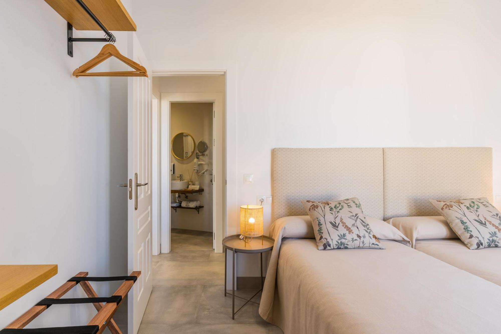 Casa De La Vega Suites Chiclana de la Frontera Εξωτερικό φωτογραφία