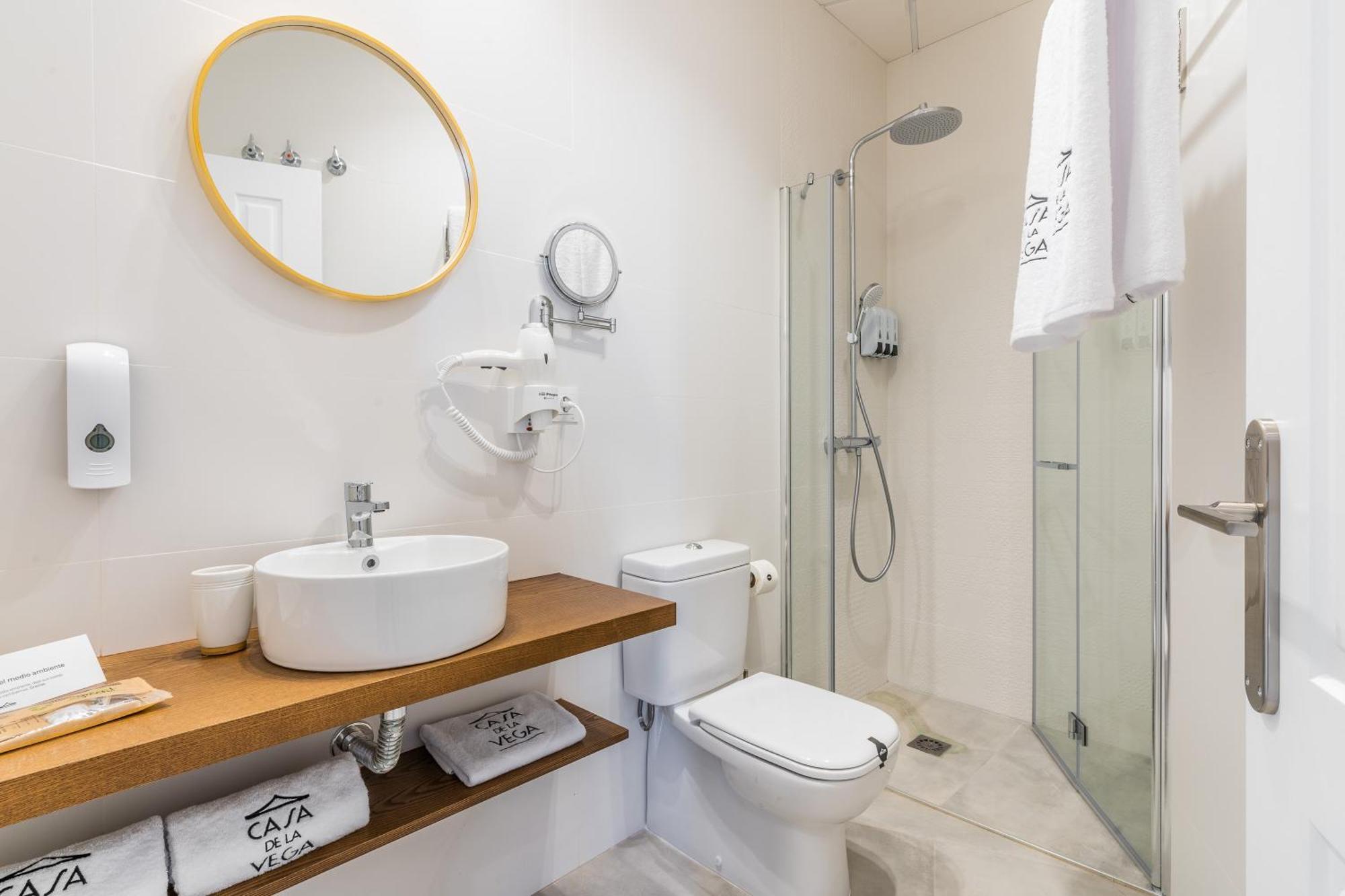 Casa De La Vega Suites Chiclana de la Frontera Εξωτερικό φωτογραφία
