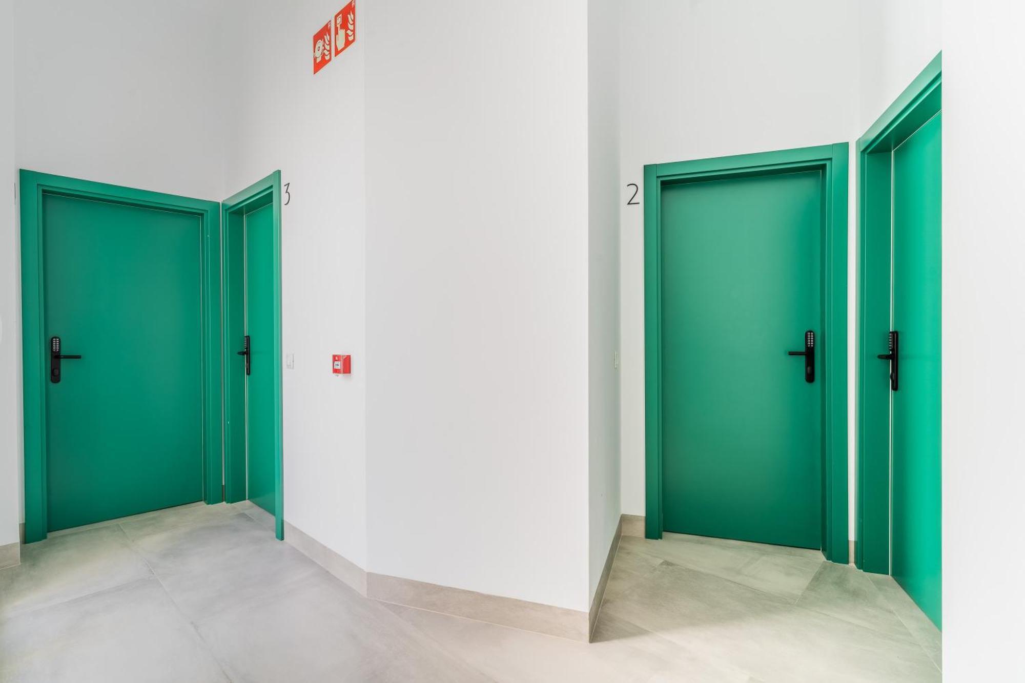 Casa De La Vega Suites Chiclana de la Frontera Εξωτερικό φωτογραφία