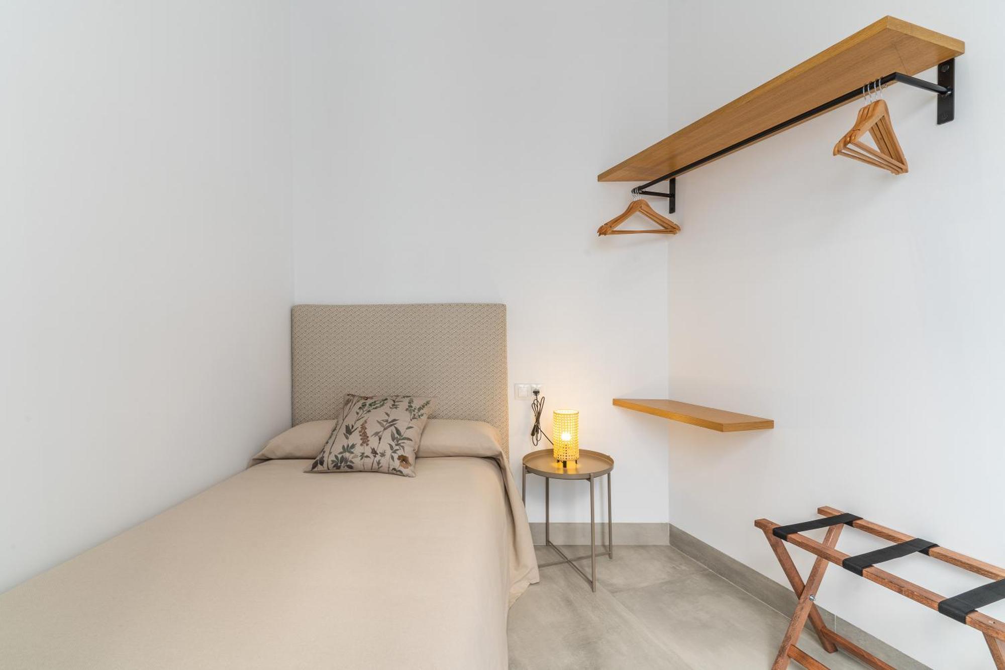 Casa De La Vega Suites Chiclana de la Frontera Εξωτερικό φωτογραφία