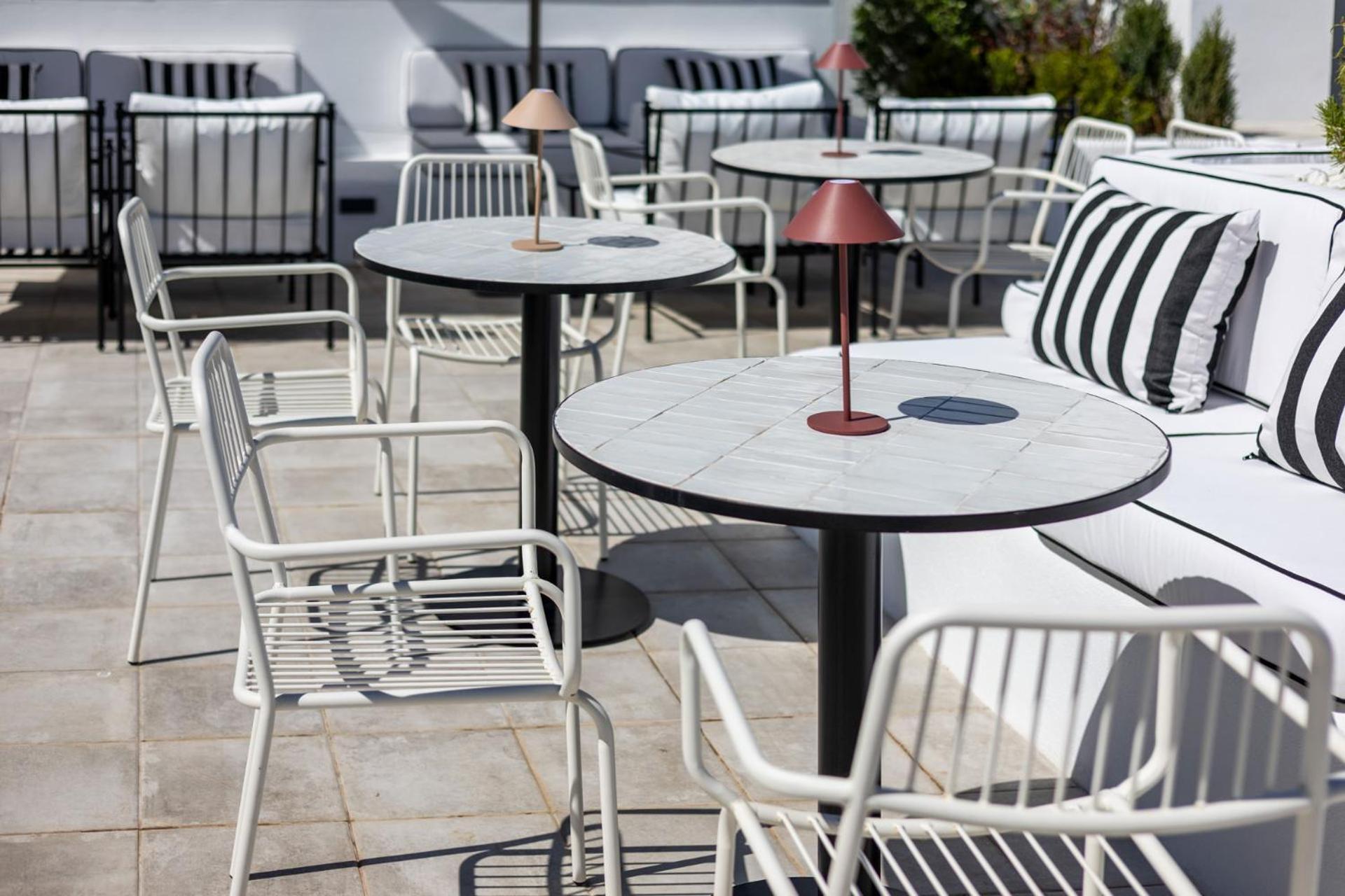 Casa De La Vega Suites Chiclana de la Frontera Εξωτερικό φωτογραφία